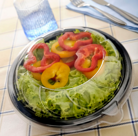 GALV - G26I SALADEIRA 1000ML PET - CX.200UN (FORA DE LINHA)