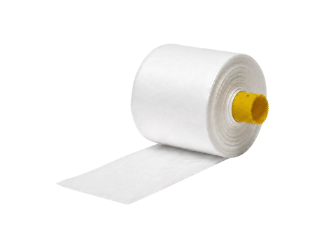 EXPK - BOBINA FUNDO ESTRELA ECOFILM 33 X 45 (M) - CX.06X270UN