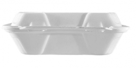 BOM APETITE - BH102 - LANCHEIRA (255X235X90MM) - FD.100UN