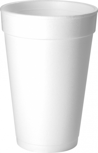 COPOBRAS - COPO TERMICO 480ML - CX.20X25UN