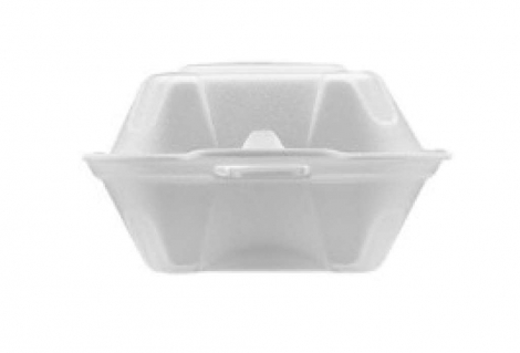 BOM APETITE - BH02 HAMBURGUEIRA (154X150X71MM) - FD.400UN