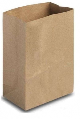 MP - SACO DELIVERY 32 X 17 X 38 (GG) LISO - PT.100UN