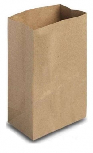 MP - SACO DELIVERY 28 X 16 X 38 (G) LISO - PT.100UN