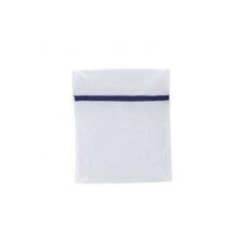 PARAMOUNT - SACO PROTETOR PARA LAVAR ROUPA 50X60CM - UN (1276)