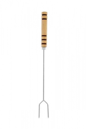 GRILAZER - GARFO PARA CHURRASCO ACO 55CM