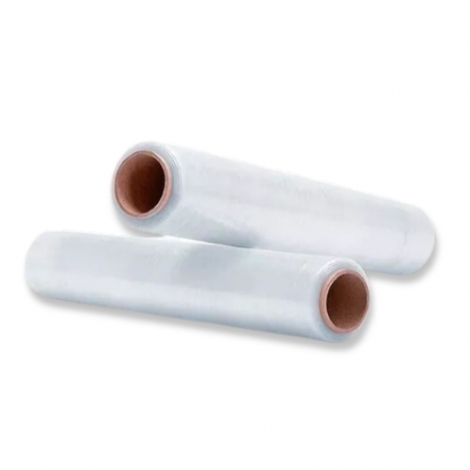 EXPK - FILME STRETCH MANUAL 500 X 25 X 100MTS SEM CAIXA - RL