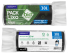 PACK LIXO BIOBAGS 030 LITROS PRETO 59X62 RL 30 UN
