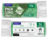 PACK LIXO BIOBAGS 015 LITROS VERDE 39X58 FD 10X60 UN