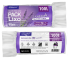 PACK LIXO LAVANDA 100 LITROS 75X105 RL 15 UN