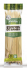 INOVEN - ESPETO BAMBU 25CM - PT.50UN