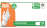 MEDIX - LUVA LATEX COM PO (G) - CX.100UN (5844)