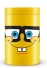 BANDEIRANTE - POTE FACE BOB ESPONJA 1,5L - UN (9885)