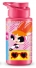 BANDEIRANTE - SQUEEZE MENINAS SUPER PODEROSAS ROSA 500ML - UN (5521)